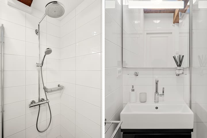 Foto 19 van Spuistraat 201-B