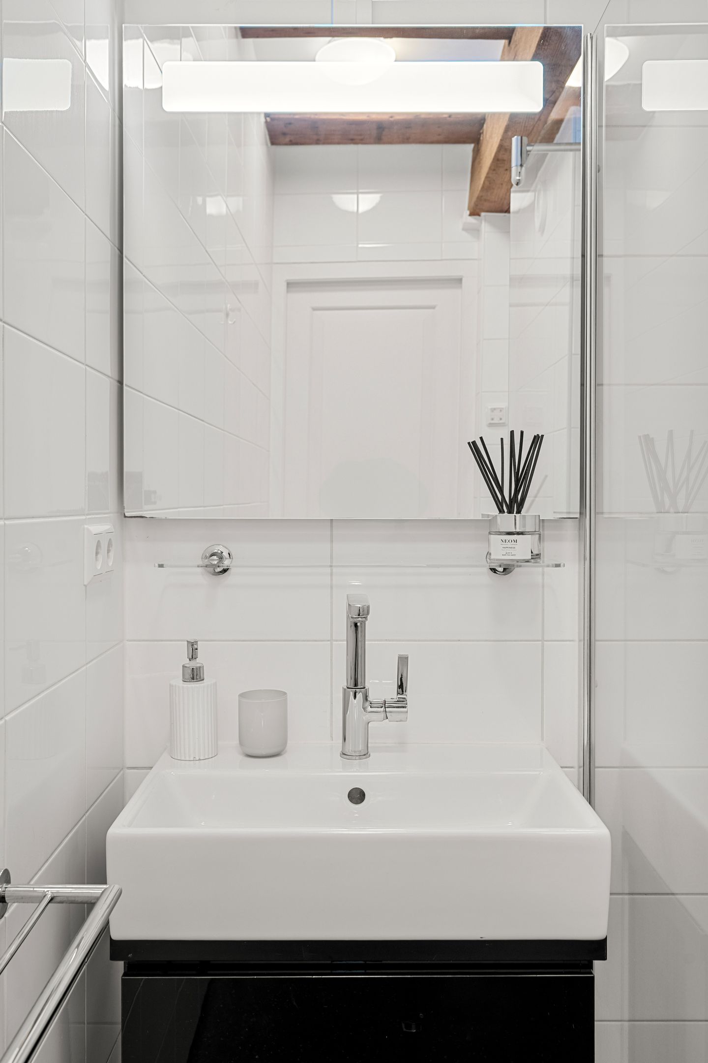 Foto 20 van Spuistraat 201-B