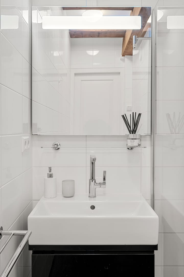 Foto 20 van Spuistraat 201-B