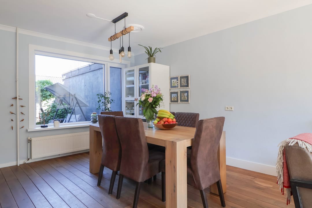 Photo 7 of Da Costastraat 34