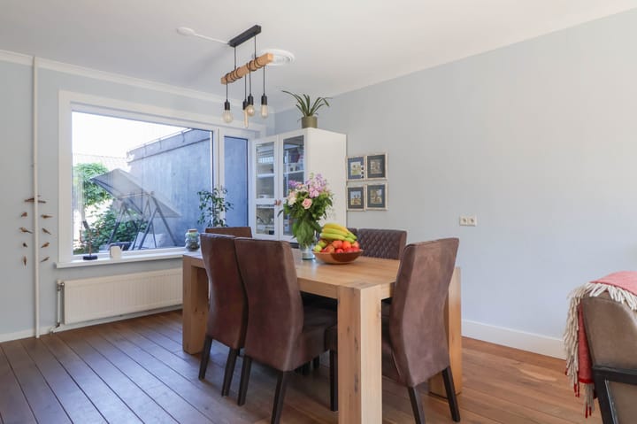 Foto 7 van Da Costastraat 34