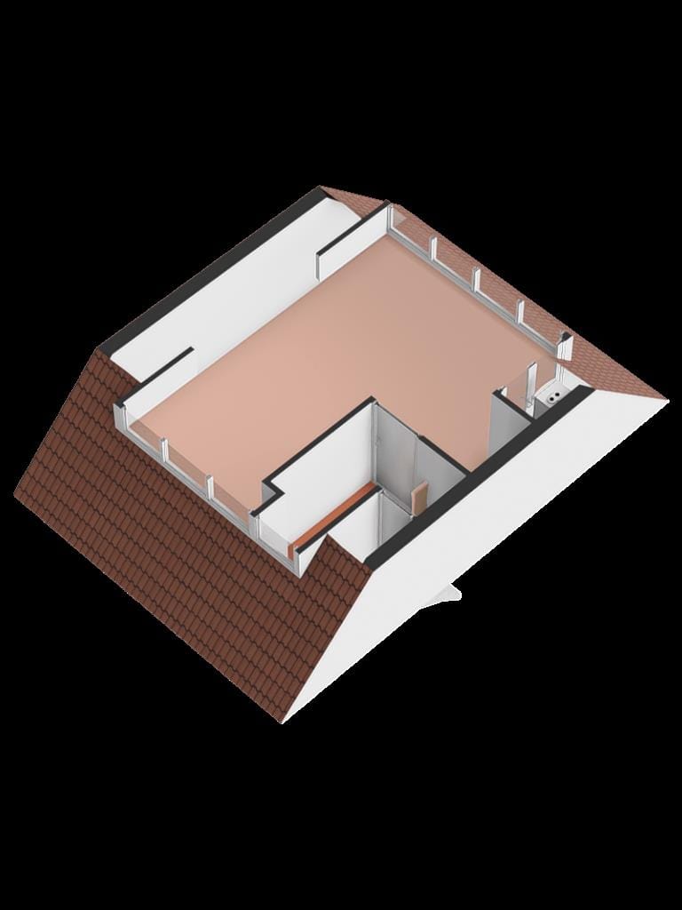 Photo 44 of Da Costastraat 34