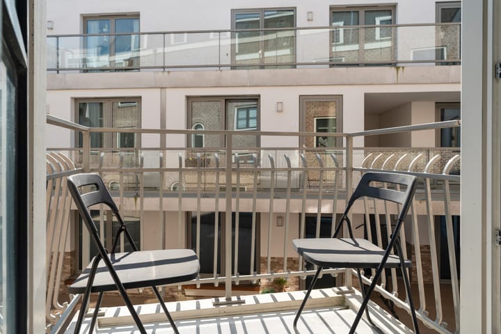 Foto 21 van Spuistraat 201-B