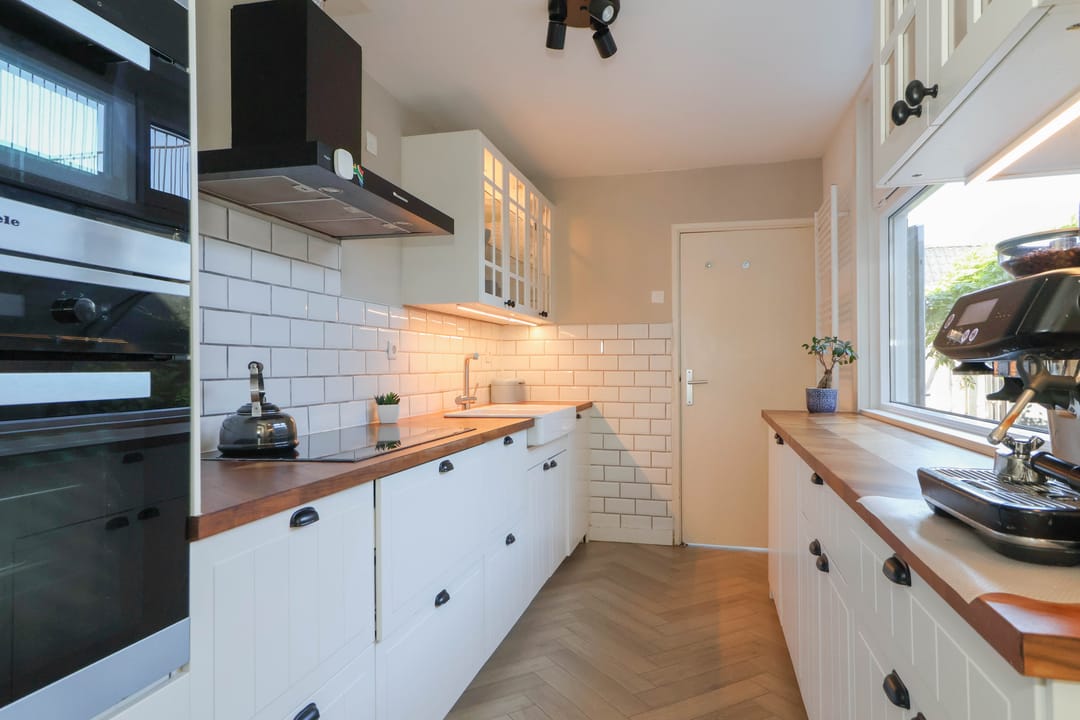 Photo 8 of Da Costastraat 34