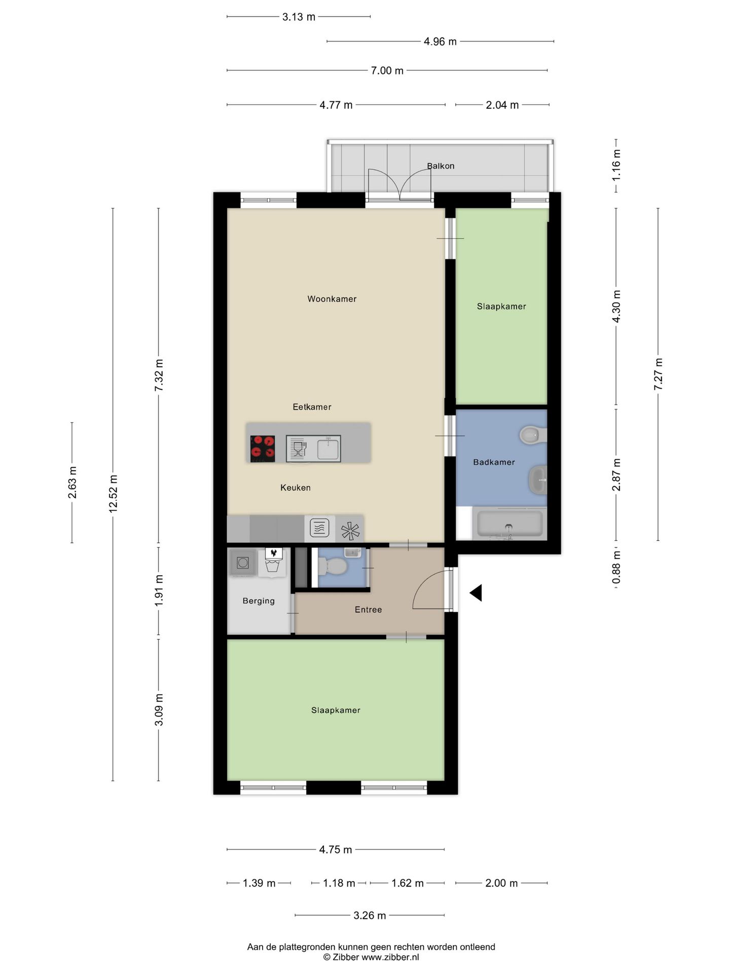 Foto 25 van Stationsplein 5-C