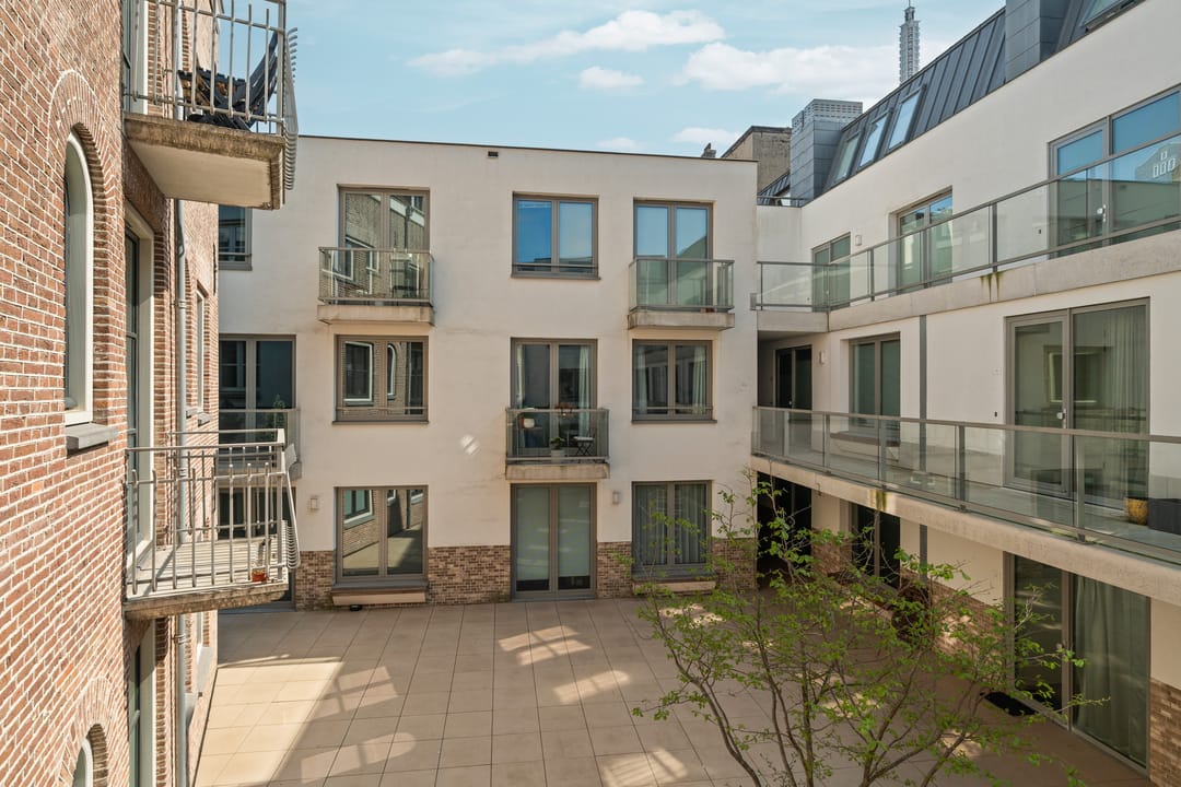 Foto 22 van Spuistraat 201-B