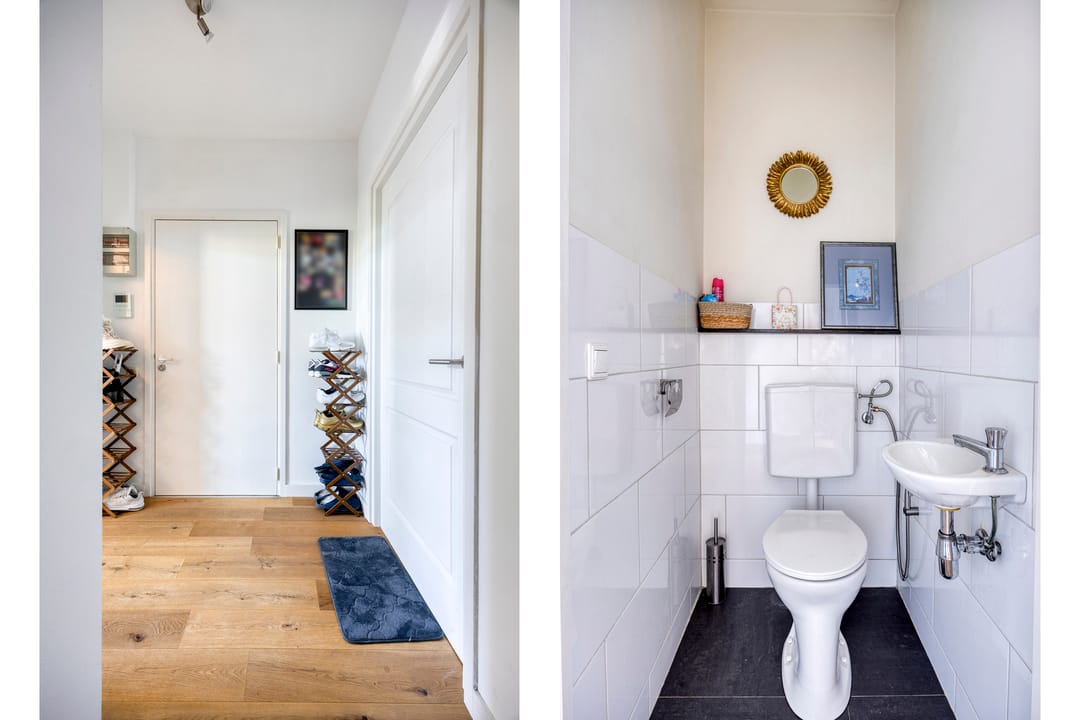 Foto 7 van Stationsplein 5-C