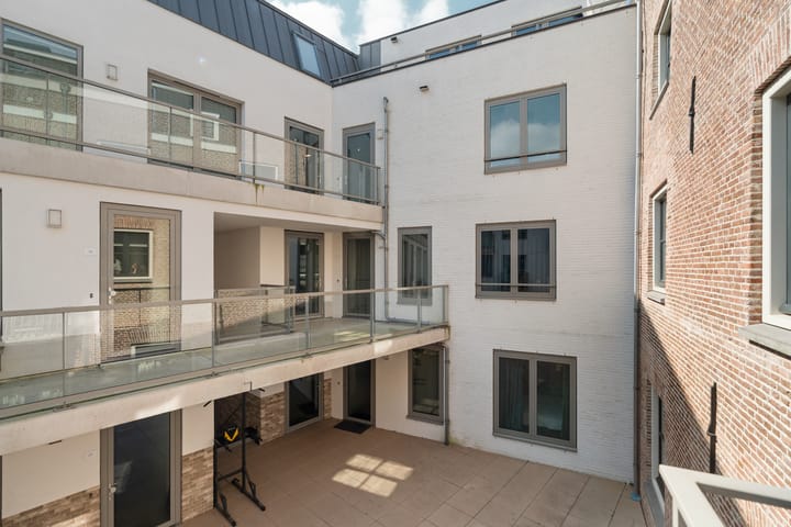 Foto 23 van Spuistraat 201-B