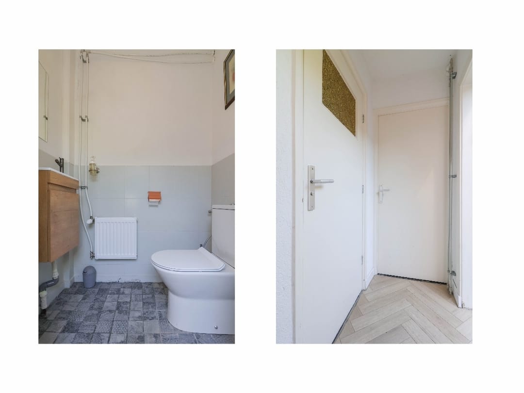 Photo 11 of Da Costastraat 34