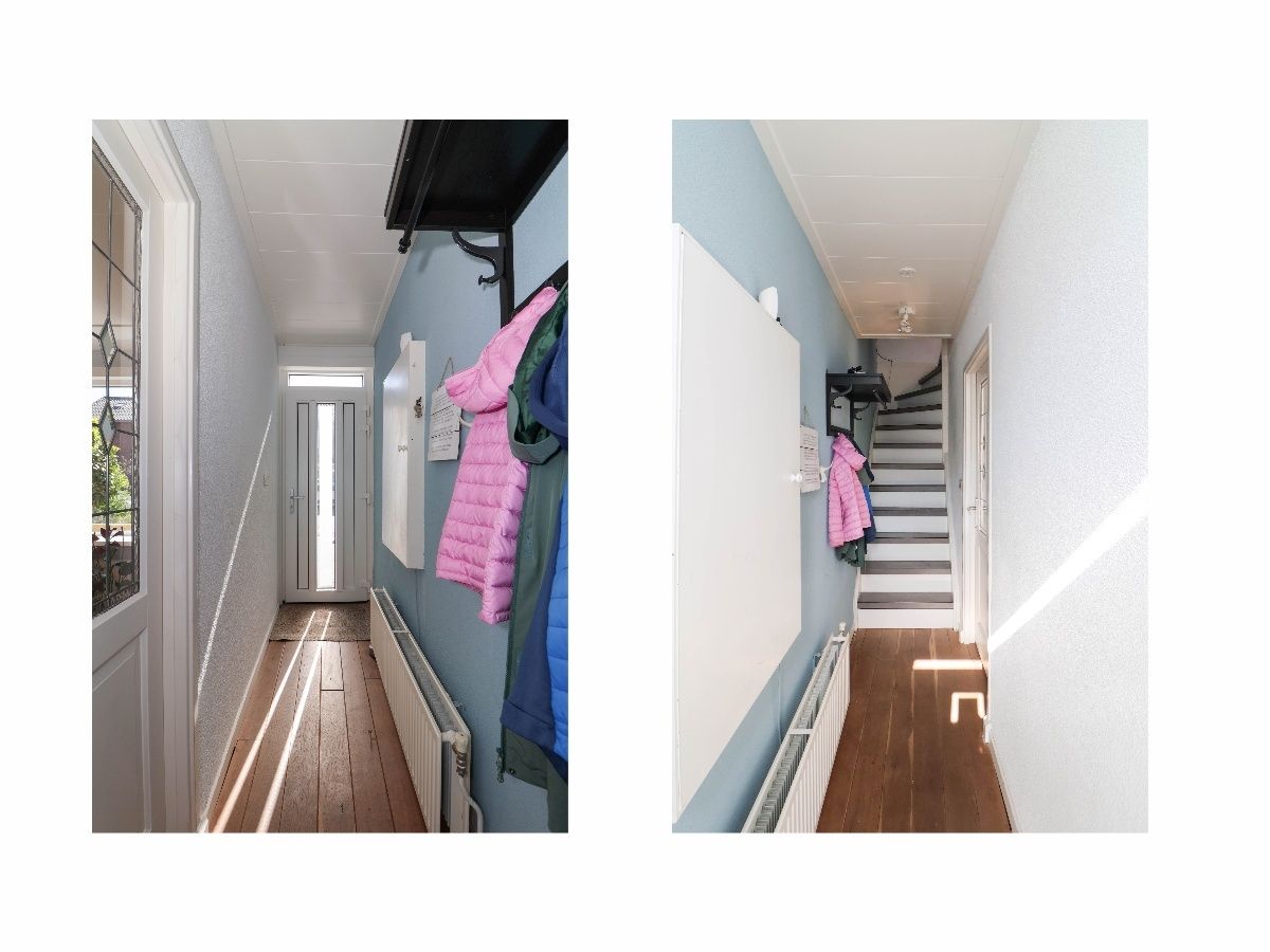 Photo 12 of Da Costastraat 34