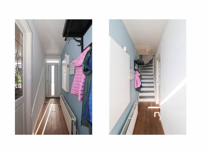 Foto 12 van Da Costastraat 34