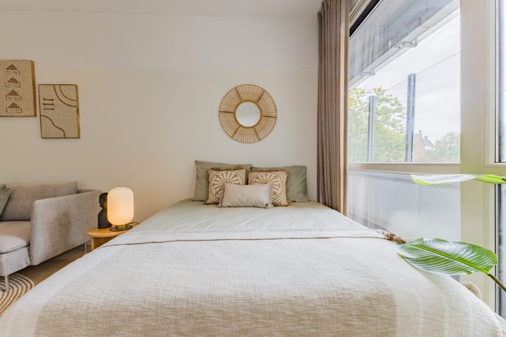 Foto 6 van Hertog Hendrik van Brabantplein 18-A