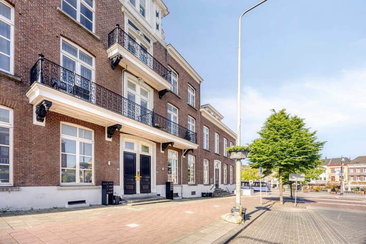 Foto 20 van Stationsplein 5-C