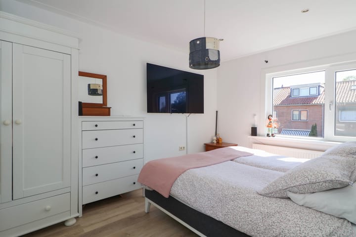 Foto 13 van Da Costastraat 34