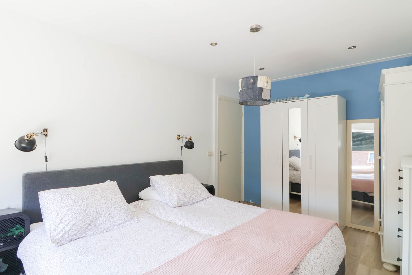 Photo 14 of Da Costastraat 34