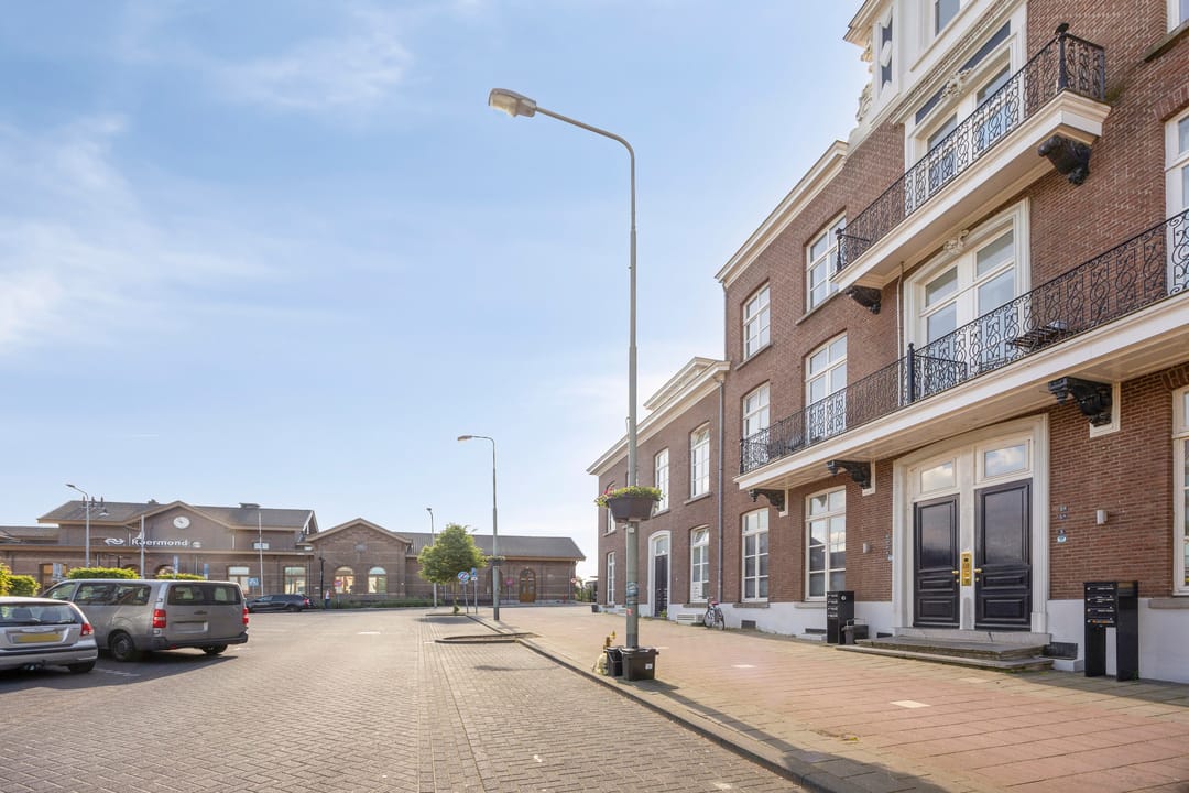 Foto 22 van Stationsplein 5-C