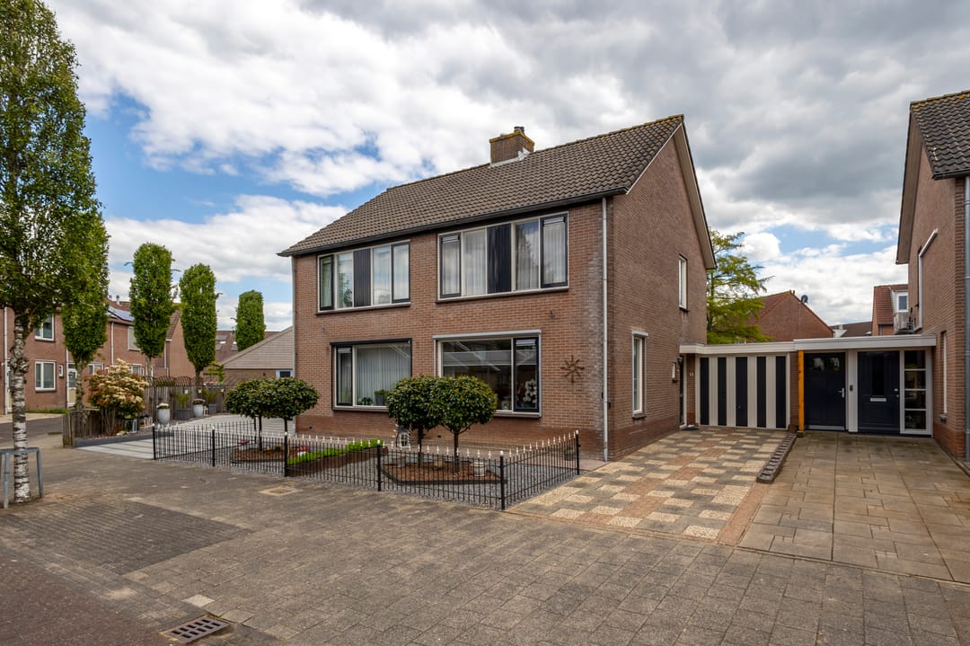 Foto 1 van De Kooi 11