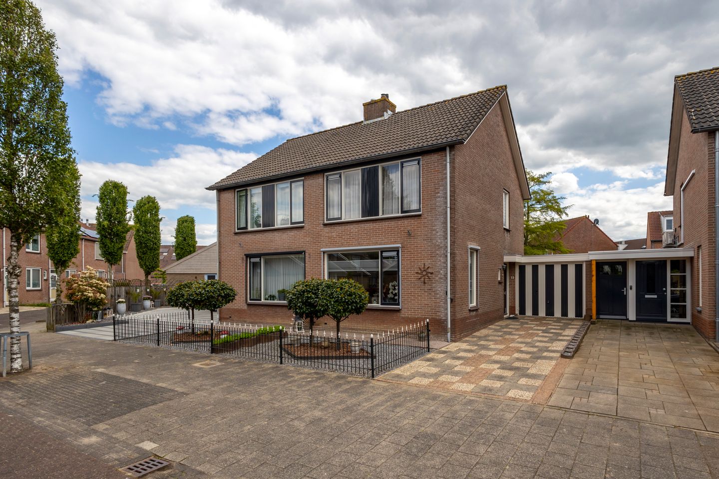 Foto 1 van De Kooi 11