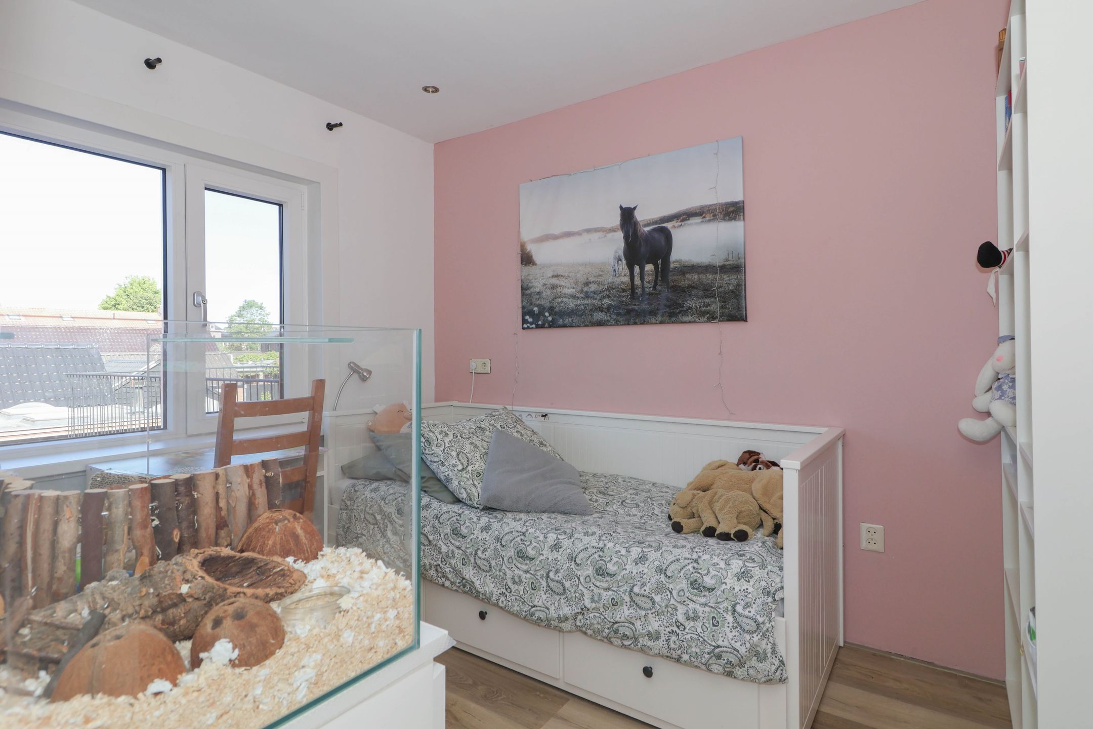 Photo 15 of Da Costastraat 34