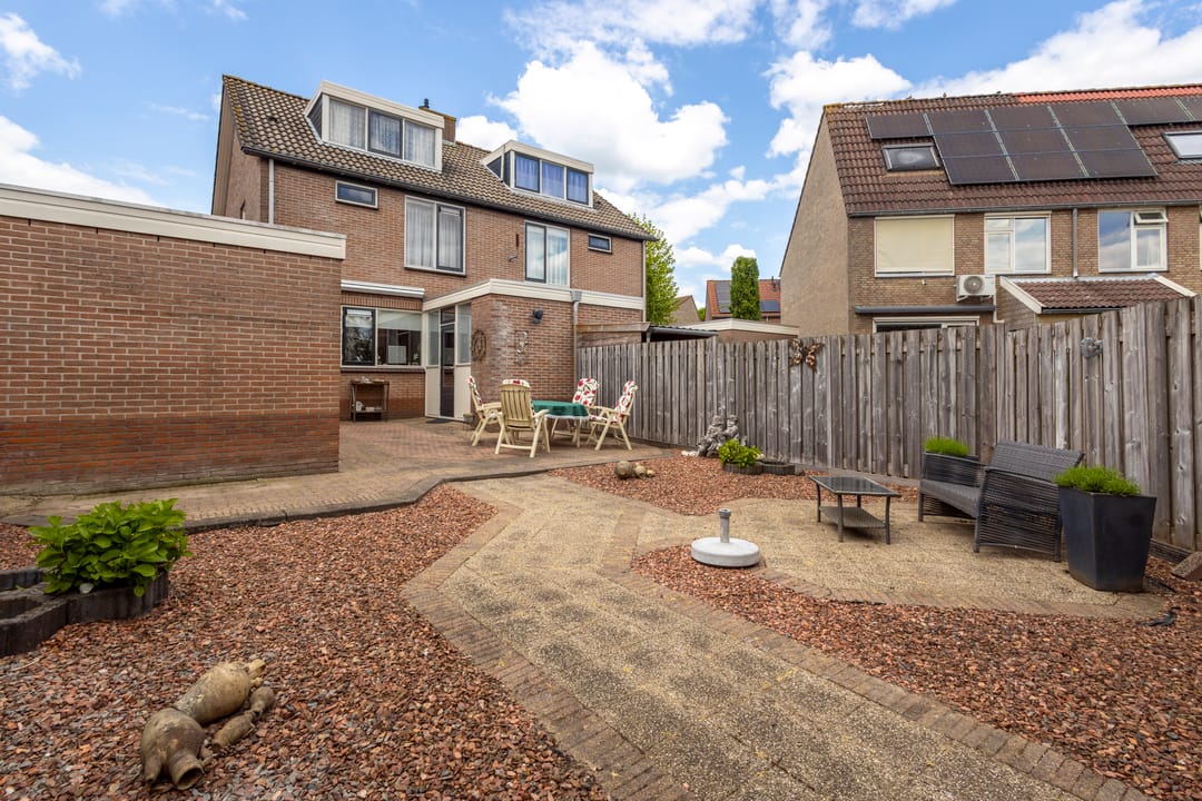 Foto 2 van De Kooi 11