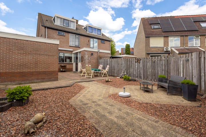 Foto 2 van De Kooi 11