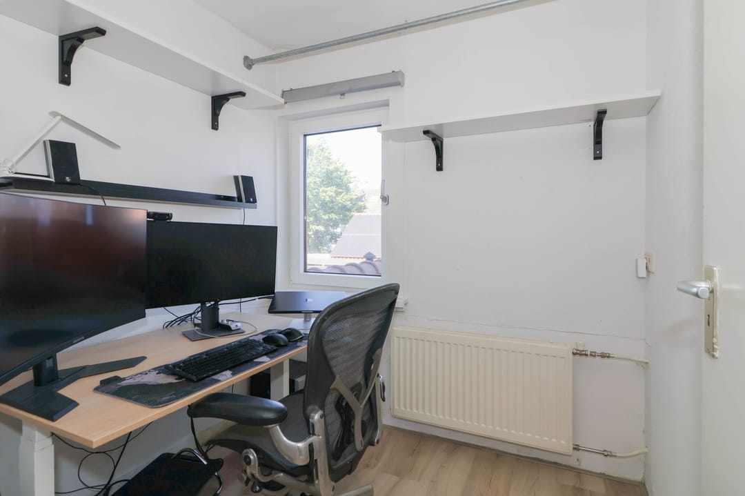 Photo 17 of Da Costastraat 34