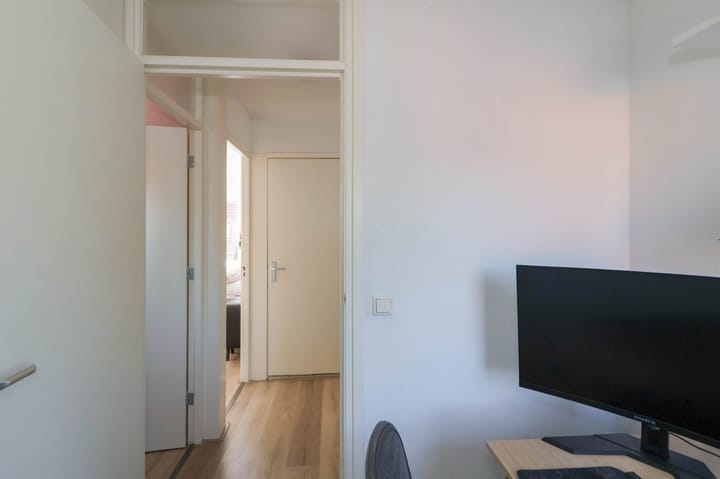 Foto 18 van Da Costastraat 34