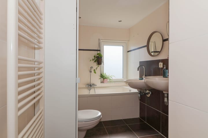 Foto 19 van Da Costastraat 34