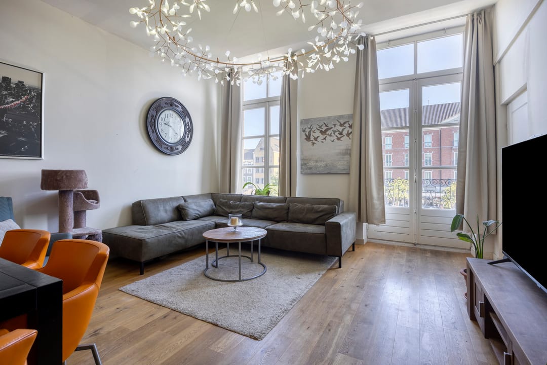 Foto 8 van Stationsplein 5-C