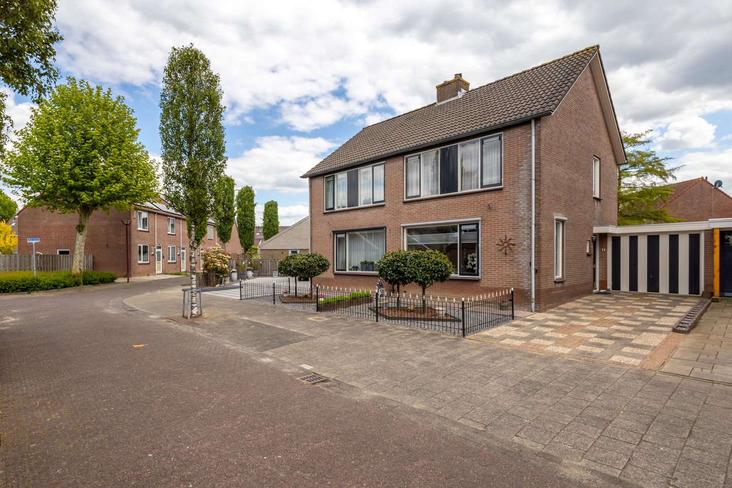 Foto 5 van De Kooi 11