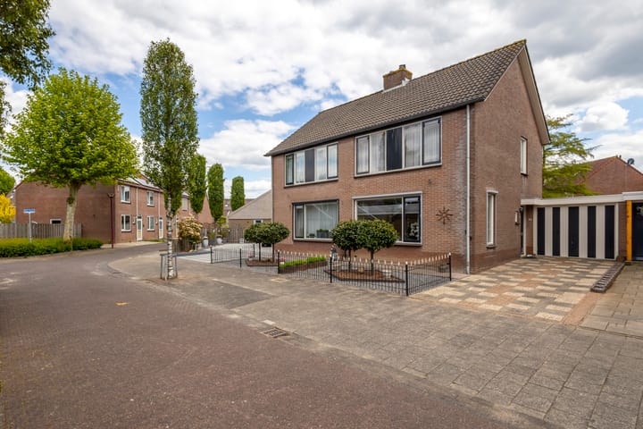 Foto 5 van De Kooi 11