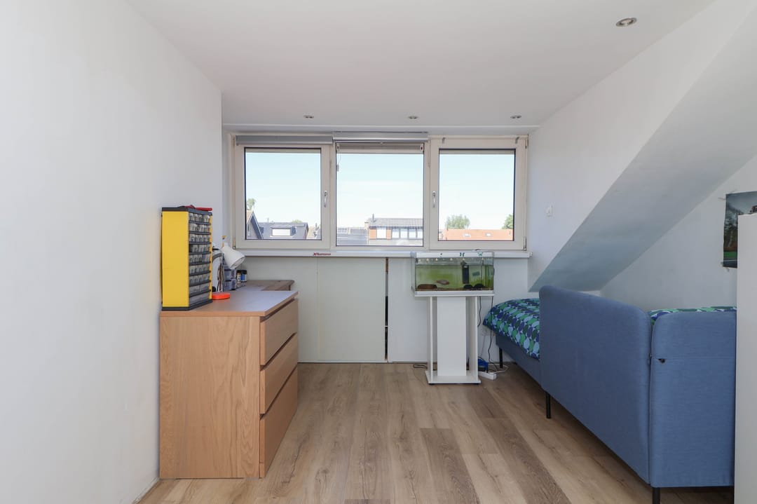 Photo 23 of Da Costastraat 34