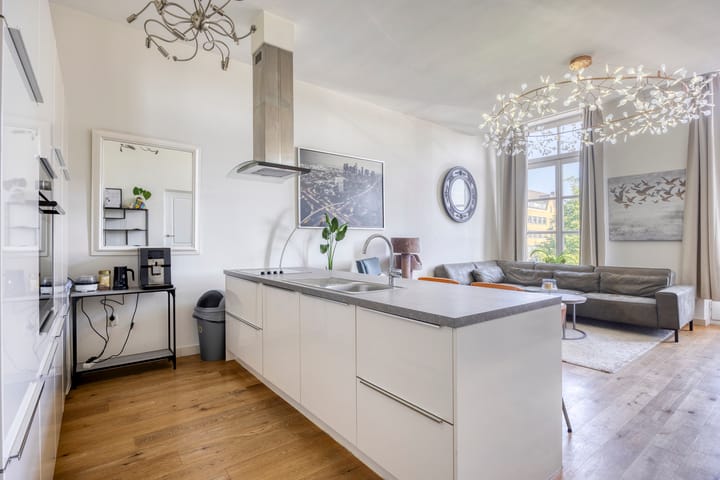 Foto 10 van Stationsplein 5-C