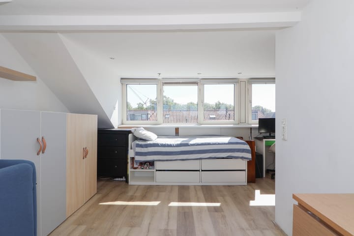 Foto 24 van Da Costastraat 34