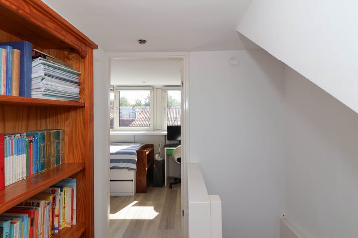 Foto 25 van Da Costastraat 34