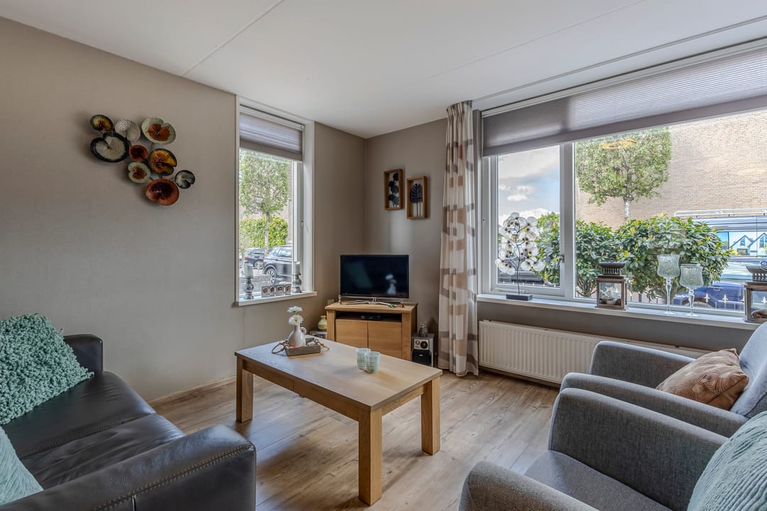 Foto 8 van De Kooi 11