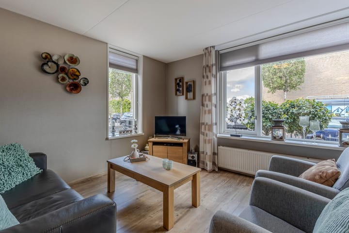 Foto 8 van De Kooi 11