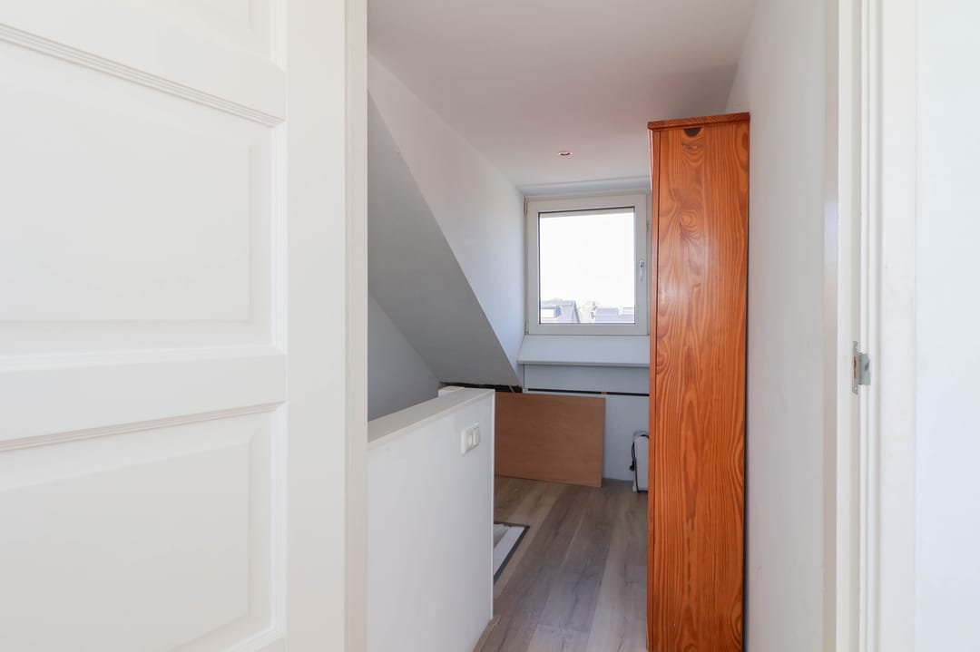 Photo 26 of Da Costastraat 34