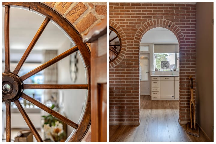 Foto 10 van De Kooi 11