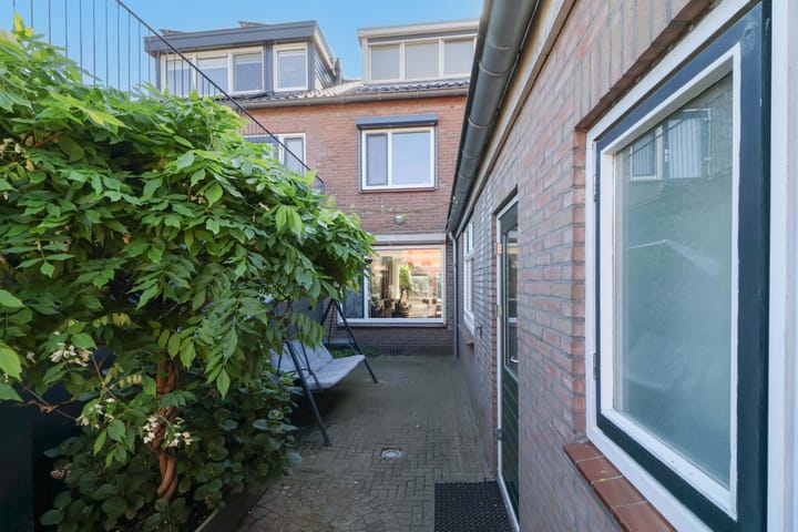 Foto 29 van Da Costastraat 34