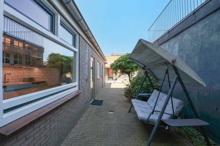 Foto 30 van Da Costastraat 34