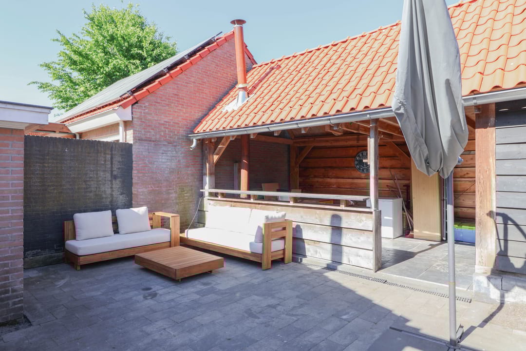 Photo 31 of Da Costastraat 34