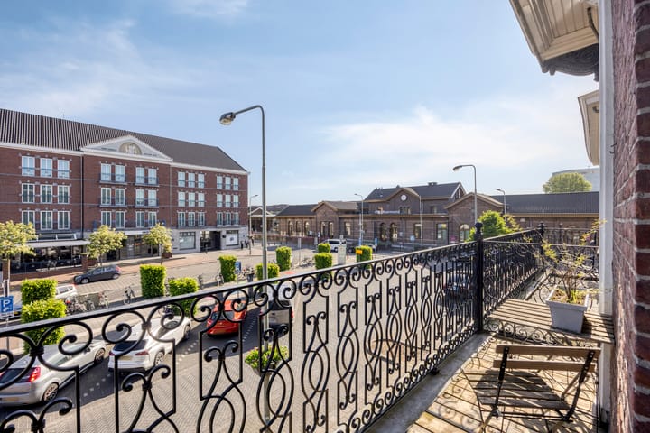 Foto 19 van Stationsplein 5-C