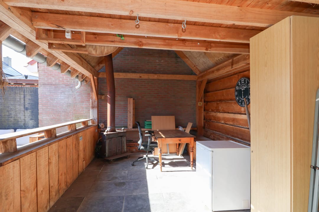 Photo 32 of Da Costastraat 34