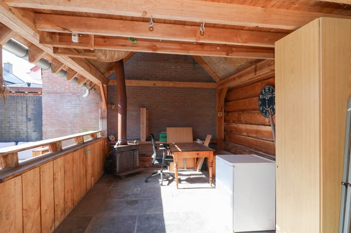 Foto 32 van Da Costastraat 34