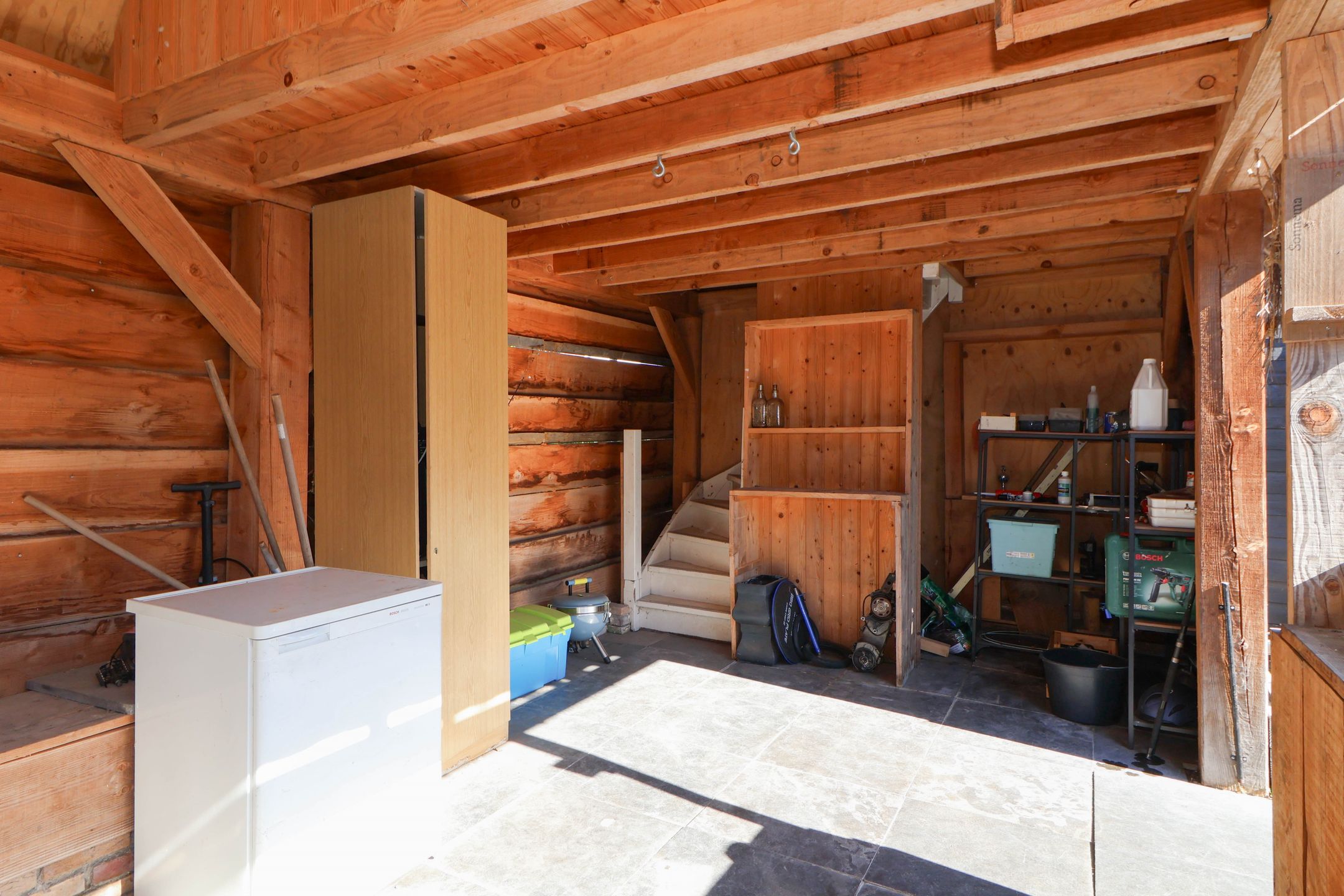 Photo 33 of Da Costastraat 34