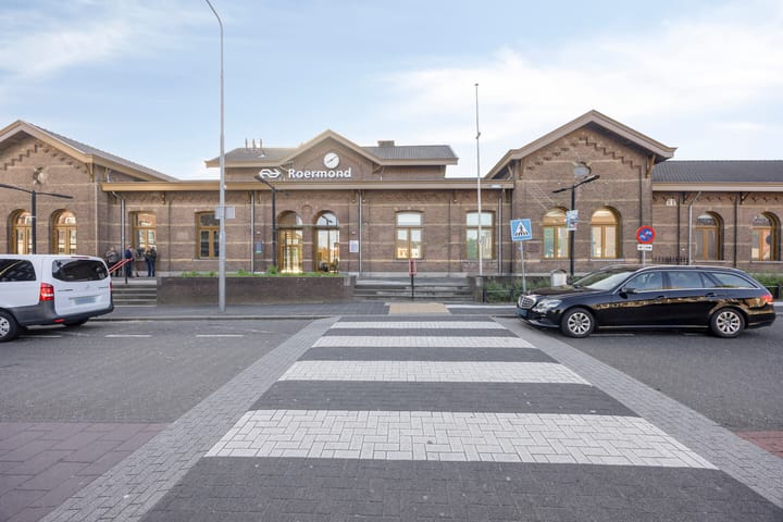 Foto 23 van Stationsplein 5-C