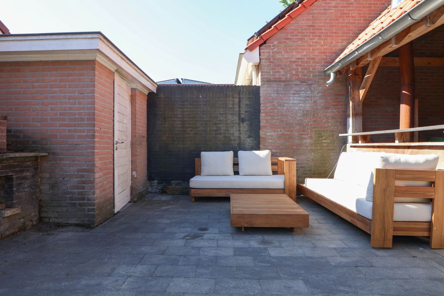 Photo 34 of Da Costastraat 34