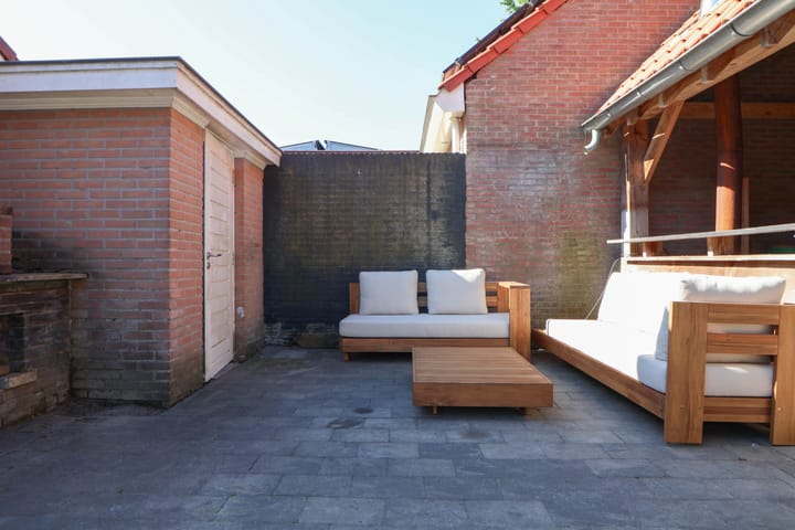 Foto 34 van Da Costastraat 34