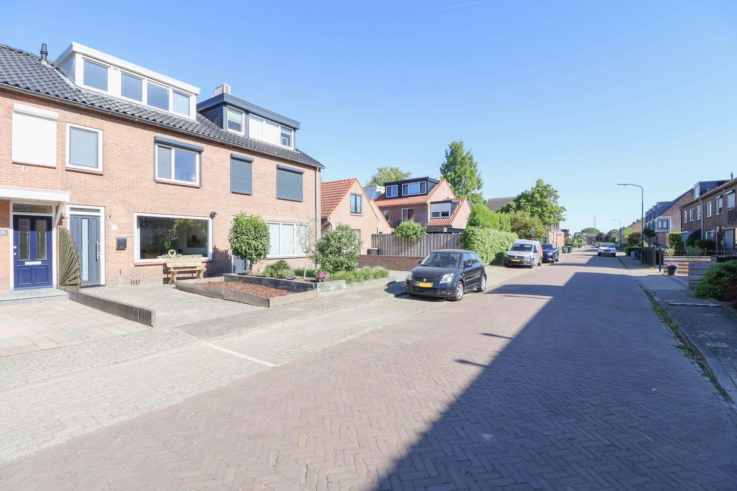 Photo 35 of Da Costastraat 34